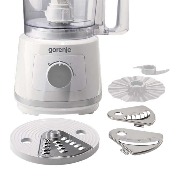 Food Processor Gorenje SB801W 205064 фото