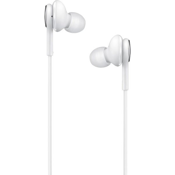 Earphones AKG EO-IC100B, Type-C White 137673 фото
