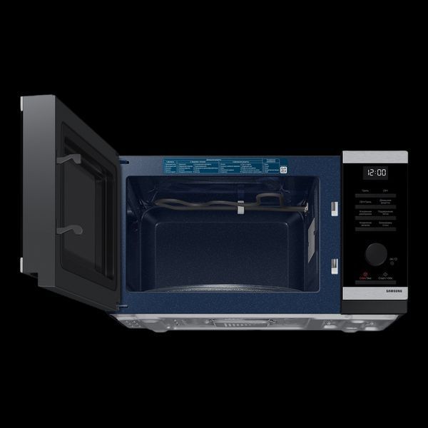 Микроволновая печь Samsung MG23DG4524ATE2 218573 фото