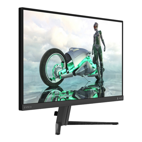 27" PHILIPS 27M2N3500NL,Black,VA,2560x1440,180Hz,AdaptiveSync,0.5msMPRT,300cd,HDR,HDMI+DP 220002 Imagini