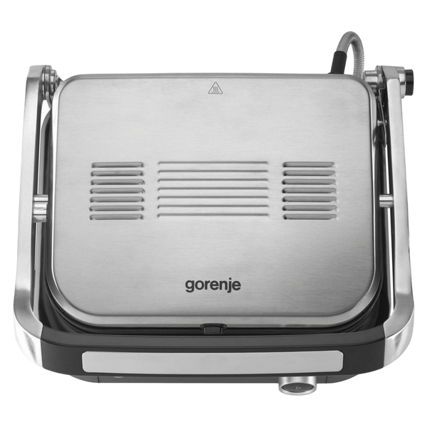 Grătar electric Gorenje GCG2100S 217008 Imagini