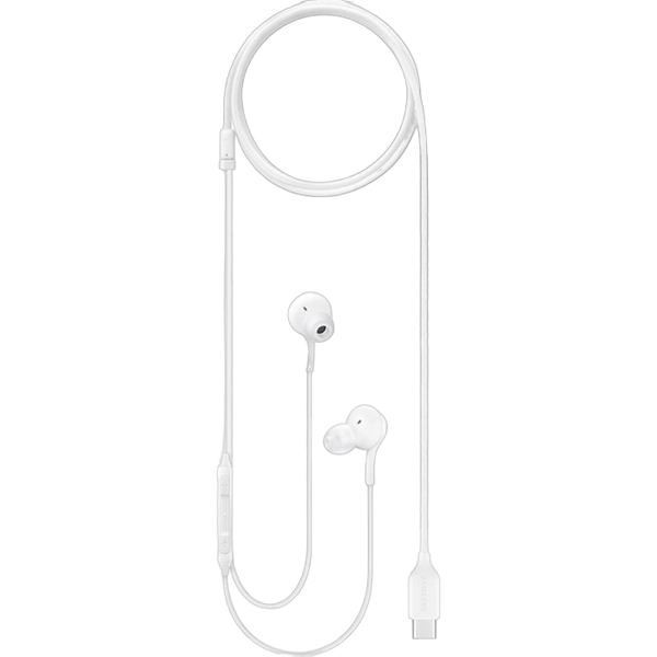 Earphones AKG EO-IC100B, Type-C White 137673 фото
