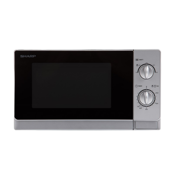 Microwave Oven Sharp R20DS 212119 фото
