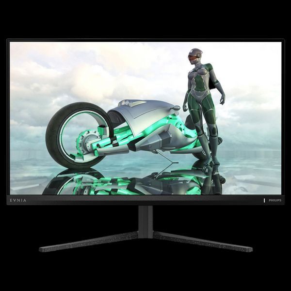 27" PHILIPS 27M2N3500NL,Black,VA,2560x1440,180Hz,AdaptiveSync,0.5msMPRT,300cd,HDR,HDMI+DP 220002 Imagini