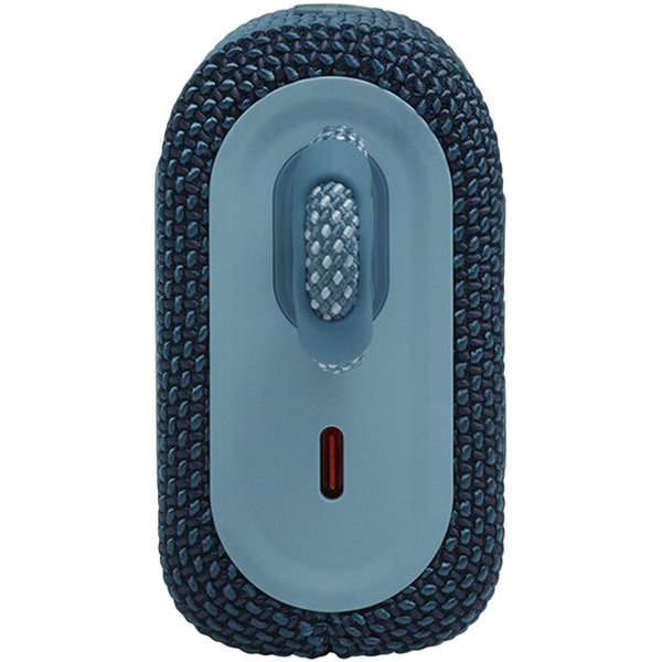 Portable Speakers JBL GO 3, Blue 123712 Imagini