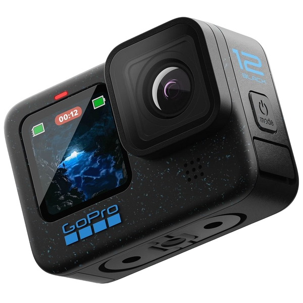 GoPro Hero 12, Black 209333 Imagini