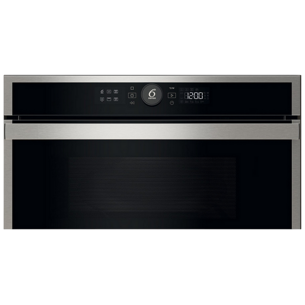 Cuptor cu microunde Whirlpool WMD44MX 228418 Imagini