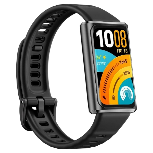 Huawei Band 11 Pro, Black 267816 Imagini