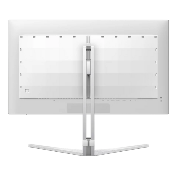 27" PHILIPS Evnia 27M2N8500,White,QD-OLED,2560x1440,360Hz,AdaptiveSync,0.03msGTG,1000cd,HDR,HDMI+DP+ 222296 фото