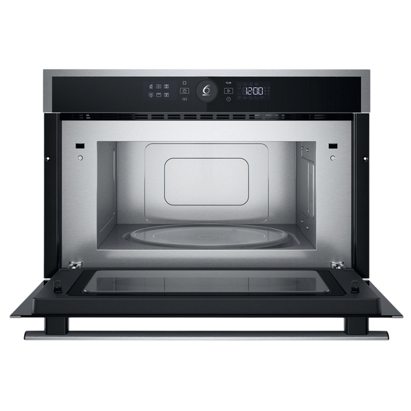 Cuptor cu microunde Whirlpool WMD44MX 228418 Imagini