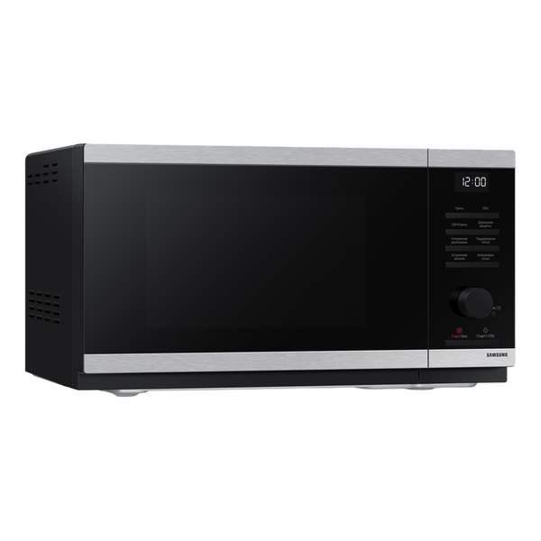 Микроволновая печь Samsung MG23DG4524ATE2 218573 фото
