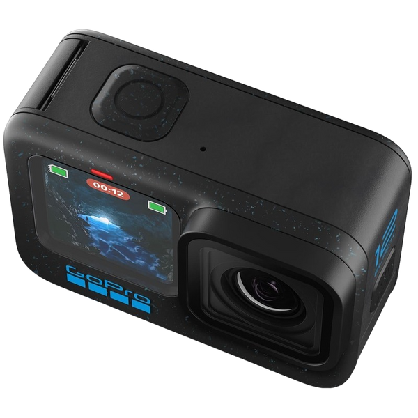 GoPro Hero 12, Black 209333 Imagini