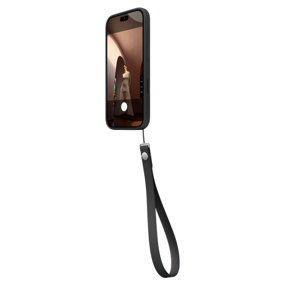 Wrist Strap - Black Model A3734 273276 Imagini