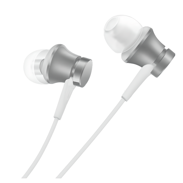 Xiaomi Mi in -Ear Headphones Basic,Matte Silver 126903 Imagini