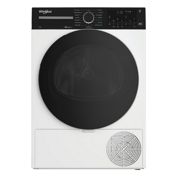 Dryer Whirlpool WP C10X WBS EE 248830 Imagini