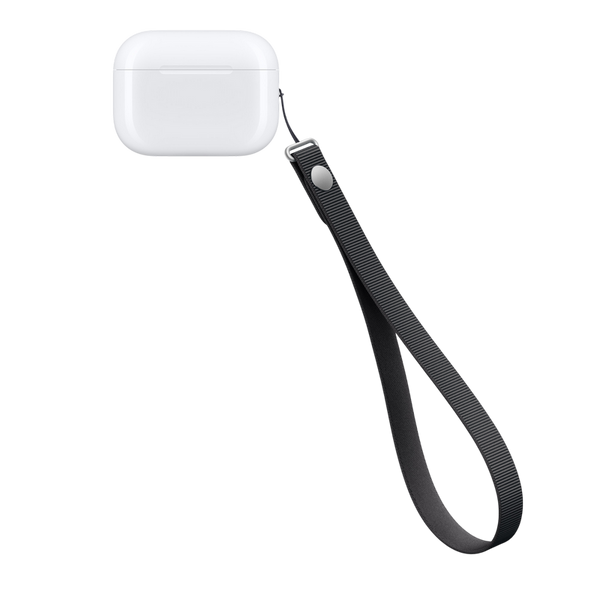 Wrist Strap - Black Model A3734 273276 Imagini