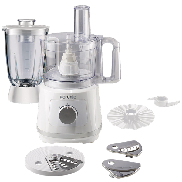 Food Processor Gorenje SB801W 205064 фото