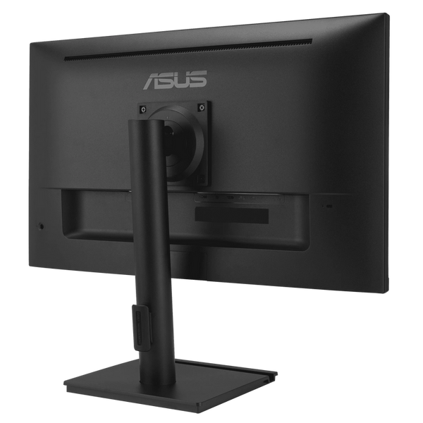 27" ASUS VA27UCPS,Black,IPS,3840x2160,60Hz,5ms,350cd,CR3000:1,HDR10,HDMI+DP+TypeC+USB,Spkrs,Pivot 270018 фото