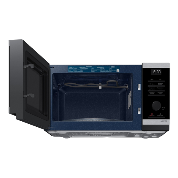 Микроволновая печь Samsung MG23DG4524ATE2 218573 фото