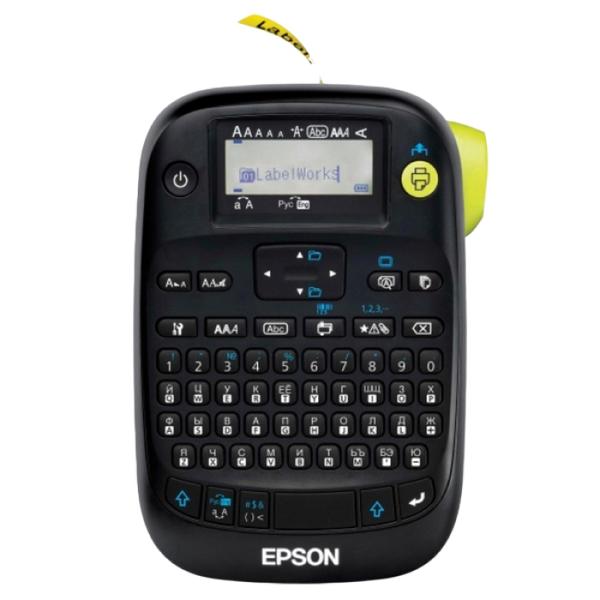 Printer Epson LabelWorks LW-400VP 58572 Imagini