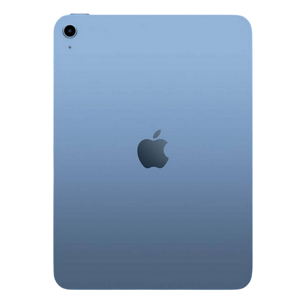 Apple 11-inch iPad 128Gb Wi-Fi Blue Model MD4A4QA/A 234023 Imagini
