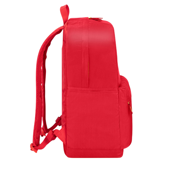 Backpack Rivacase 5562, for Laptop 24L & City bags, Red 230714 Imagini
