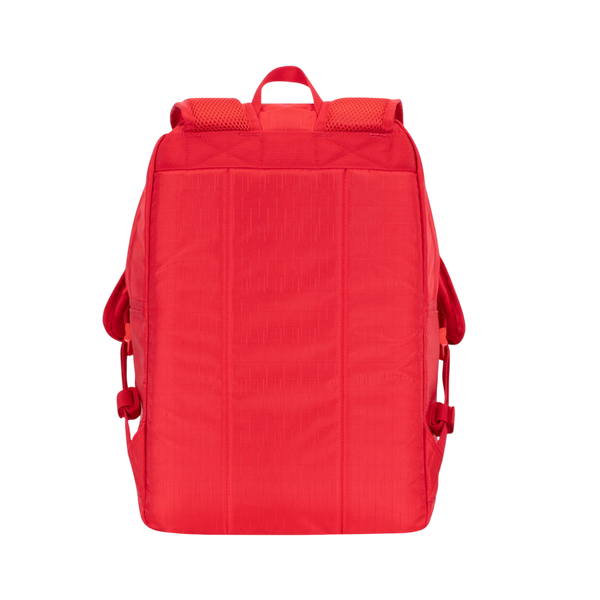 Backpack Rivacase 5562, for Laptop 24L & City bags, Red 230714 Imagini