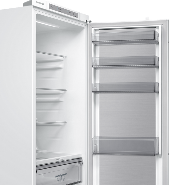 Bin/Refrigerator Samsung BRR29703EWW/EF 238027 Imagini