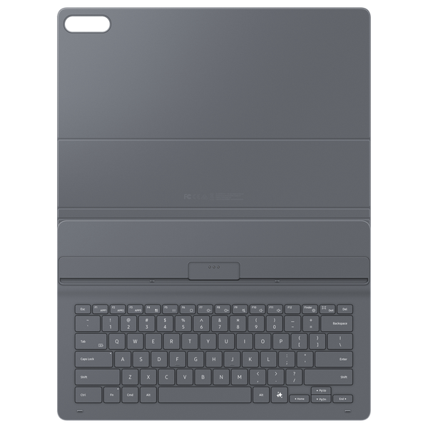 Book Cover Keyboard Slim Tab S11 Ultra, Black 244646 Imagini