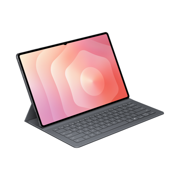 Book Cover Keyboard Slim Tab S11 Ultra, Black 244646 Imagini