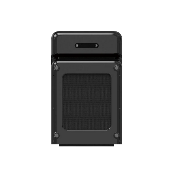 Kingsmith Walkingpad Treadmill C2, Black 235779 Imagini