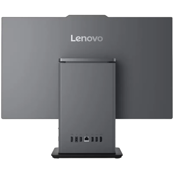 Lenovo AIO ThinkCentre neo 50a gen 5 Luna Grey (23.8" FHD IPS Core i7-13620 2.4-4.9GHz, 16GB, 512GB 239730 Imagini