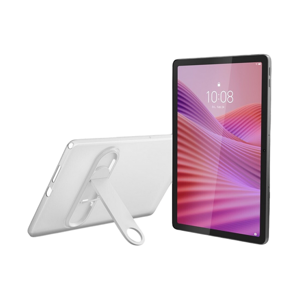 Lenovo Tab + ACC (TB311XU) Grey (10,1" MediaTek Helio G85 4Gb 128Gb LTE) 240303 Imagini