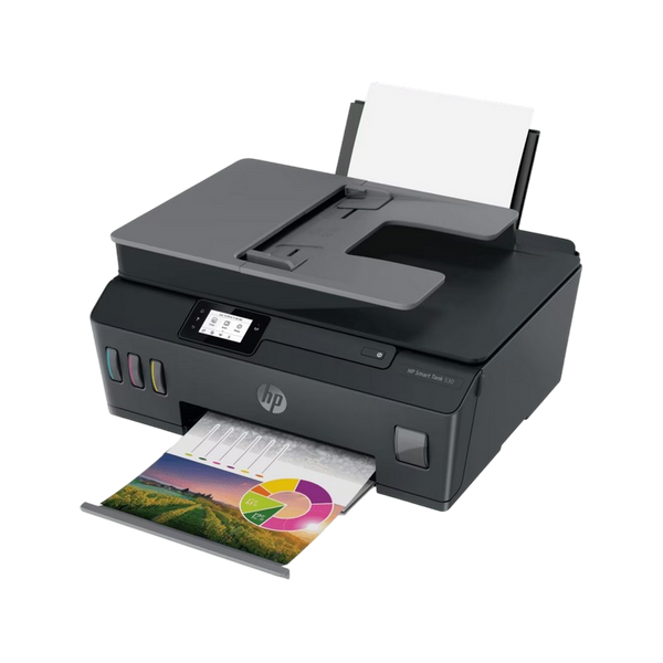 MFD HP Smart Tank 530 243913 Imagini