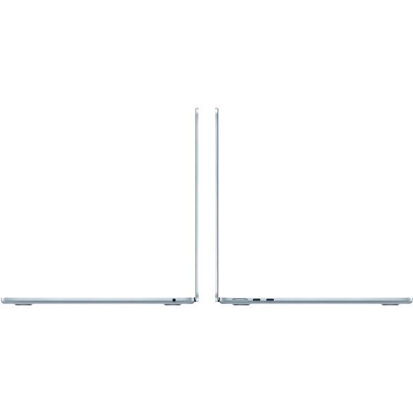 Laptop Apple MacBook Air 13.6" MDHH4RU/A Sky Blue (M5 16Gb 512Gb) 250791 Imagini