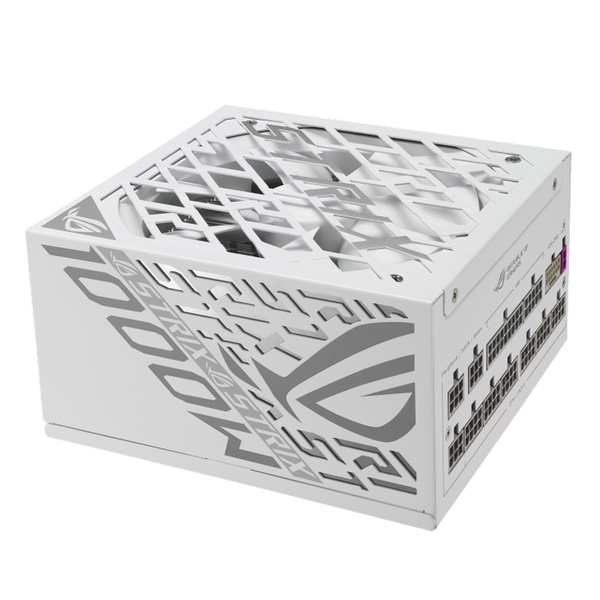 Power Supply ATX 1000W ASUS ROG Strix Gaming, 80+ Platinum, 150mm, Active PFC, OPP/OVP/UVP/SCP/OCP/O 234276 фото
