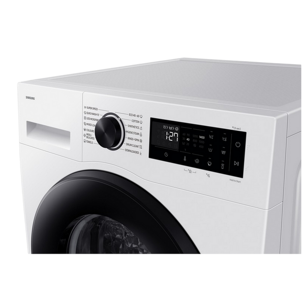 Стиральная машина Samsung WW10FG5U3EAELE Class A 241213 фото