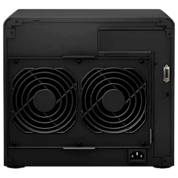 SYNOLOGY "DX1215", 12-bay Expansion Unit, Infiniband 80854 фото