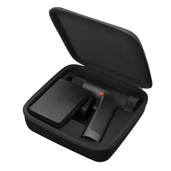 Xiaomi Max Brushless Cordless Drill 12v, Grey 232903 Imagini