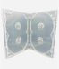 DVD Box Platinet 14MM AMARAY 4 CLEAR 148437 фото 1