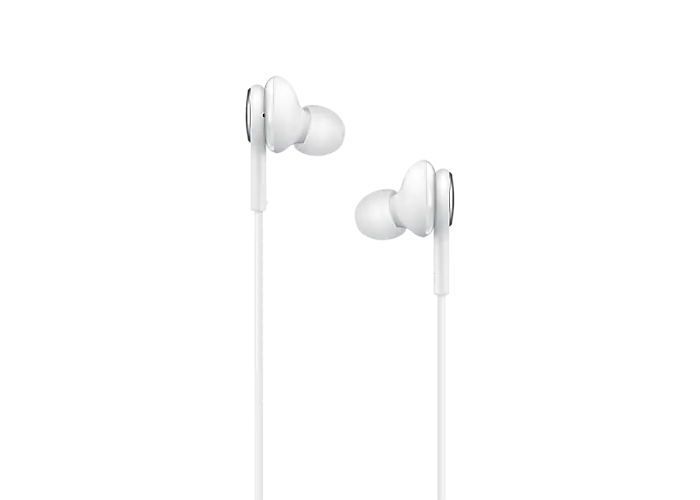 Earphones AKG EO-IC100B, Type-C White 137673 фото