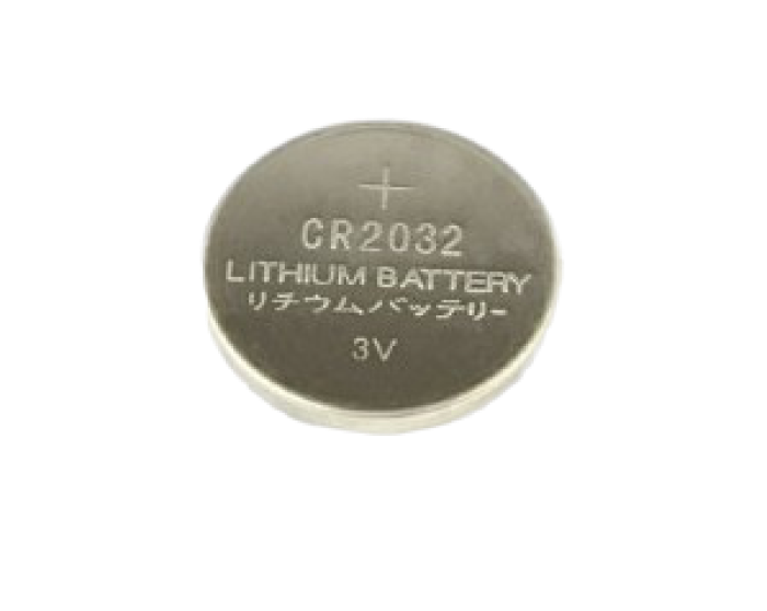 CR2032, Blister*2, Energenie, EG-BA-CR2032-01 131599 фото