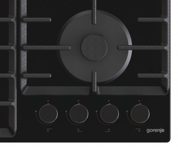 Газовая варочная панель Gorenje GT642SYB 120414 фото