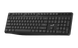 Wireless Keyboard Genius KB-7200, 12 Fn Keys, Chocolate keys, Battery indicator, 2xAAA, 2.4 GHz, EN/ 207093 Imagini 2