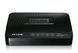 ADSL Router TP-LINK "TD-8817",1xEthernet port+1xUSB, ADSL/ADSL2/ADSL2+, Splitter, Annex A 50171 фото 3
