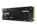 .M.2 NVMe SSD 500GB Samsung 980 [PCIe 3.0 x4, R/W:3100/2600MB/s, 400/470K IOPS, Pablo, TLC] 125622 фото 6