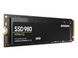 .M.2 NVMe SSD 500GB Samsung 980 [PCIe 3.0 x4, R/W:3100/2600MB/s, 400/470K IOPS, Pablo, TLC] 125622 фото 8