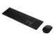 Lenovo Professional Wireless Rechargeable Combo Keyboard and Mouse - Russian/Cyrillic (4X31K03959) 205652 фото 2