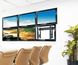 Wall Mount Reflecta PLANO Video Wall 60-6040, Display size 32"-60", Pop-Out Function 88591 фото 1