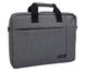NB Bag Luckysky LSM8870, for Laptop 15.6" & City Bags, Gray 128928 фото 4